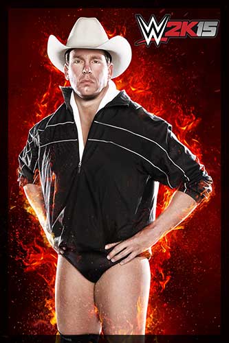 WWE 2K15 (image 5)