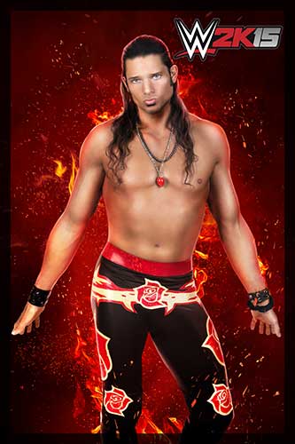 WWE 2K15 (image 6)