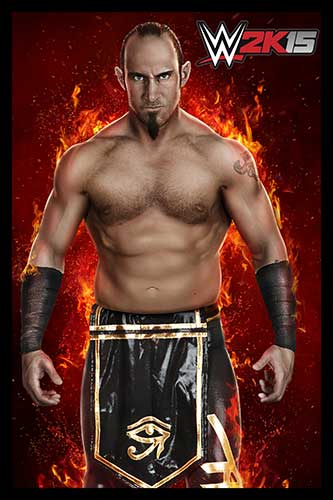 WWE 2K15 (image 8)