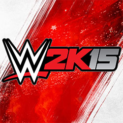 WWE 2K15