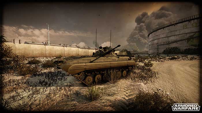 Armored Warfare (image 5)