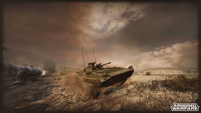 Armored Warfare (image 4)