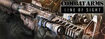 Combat Arms : Line of Sight
