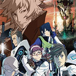 Logo Lost Dimension