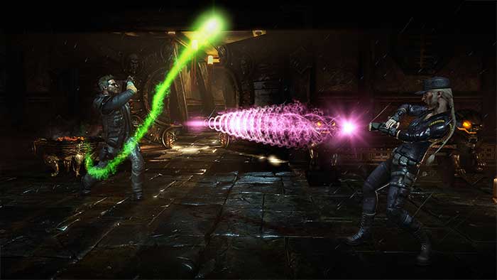 Mortal Kombat X (image 2)