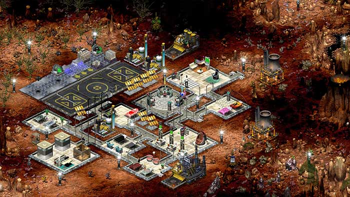 Space Colony (image 3)