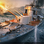 World of Warships