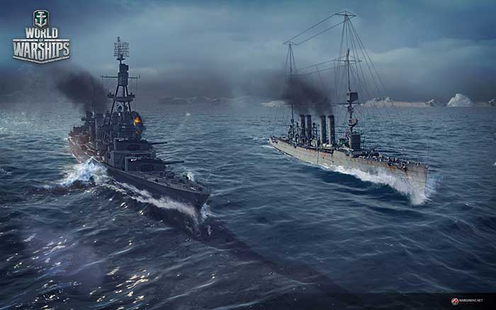 World of Warships (image 2)