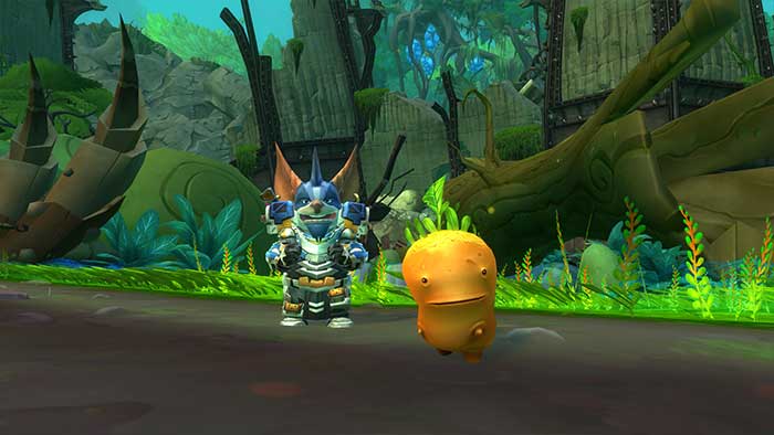 WildStar (image 5)