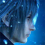 Video de gameplay  Donjon  : Final Fantasy XV - episode Duscae - demo jouable (PS4, Xbox One, PC online)