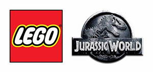 LEGO Jurassic World