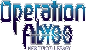 Operation Abyss : New Tokyo Leg