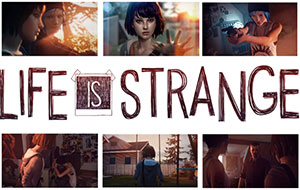 Life is Strange : Out of Time