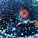 Sierra annonce Geometry Wars 3 : Dimensions Evolved