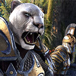 The Elder Scrolls Online : Tamriel Unlimited disponible sur PC et Mac 