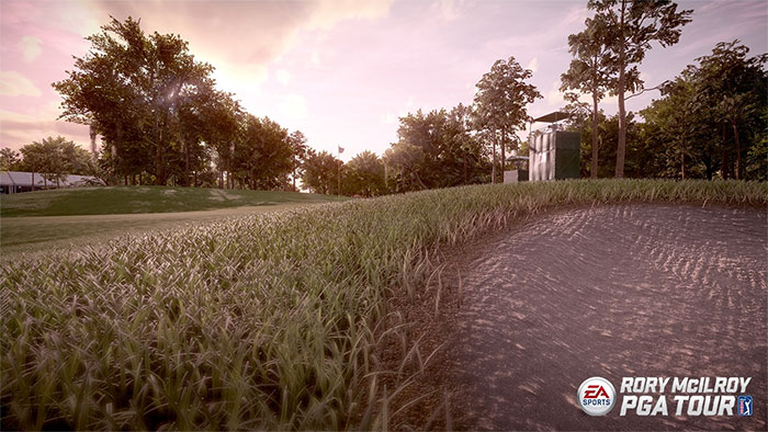 EA Sports Rory McIlroy PGA Tour (image 1)