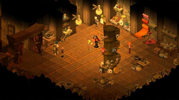 Wakfu (image 6)