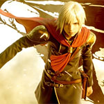 Logo Final Fantasy Type-0 HD