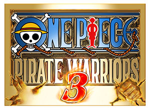 One Piece Pirate Warriors 3