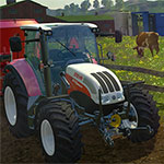 Farming Simulator 15 sur consoles le 19 mai  (PS3, PS4, Xbox 360, Xbox One)