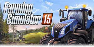 Farming Simulator 15