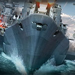 Wargaming présente le 4e épisode du journal de développeurs de World of Warships