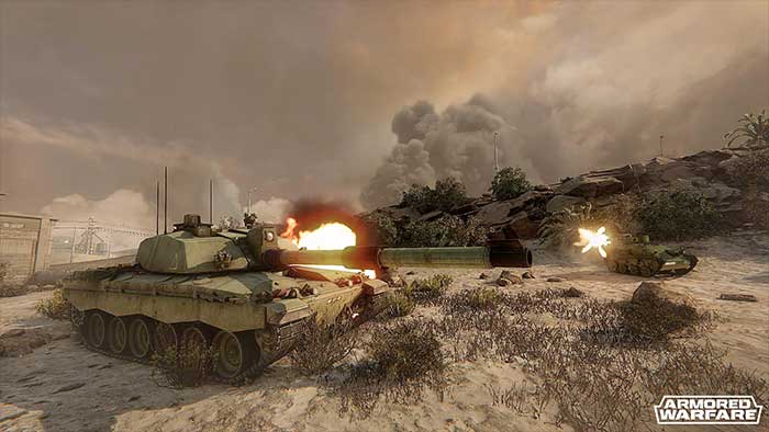 Armored Warfare (image 2)