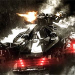 Révélations sur Batman : Arkham Knight par Rocksteady Studios