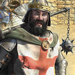 Logo Stronghold Crusader 2