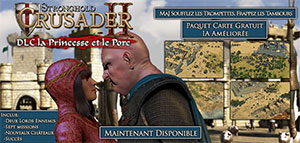 Stronghold Crusader 2