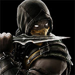 Logo Mortal Kombat X