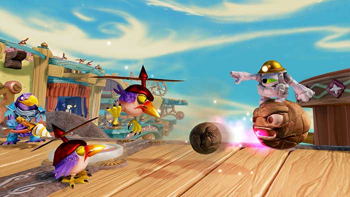 Skylanders : Trap Team (image 9)