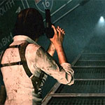 Logo The Evil Within : The Consequence