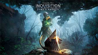 Dragon Age : Inquisition - Les Crocs d'Hakkon