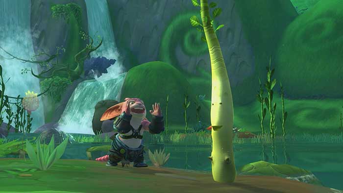 WildStar (image 5)