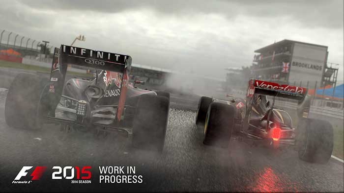 F1 2015 (image 3)