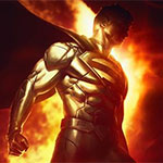 Warner bros. Interactive entertainment lance Infinite Crisis (PC, PC online)