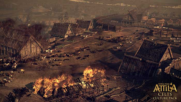 Total War : Attila (image 1)