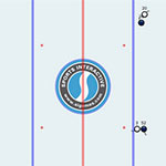 Logo Eastside Hockey Manager