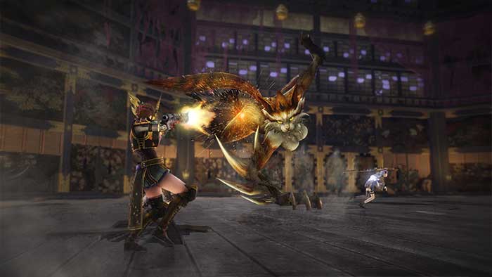 Toukiden : Kiwami (image 2)