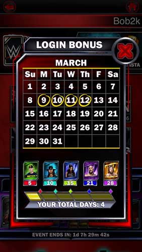 WWE SuperCard (image 3)