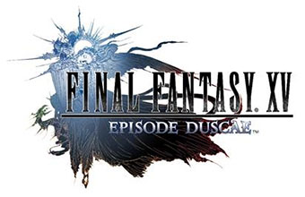 Final Fantasy XV - Episode Duscae