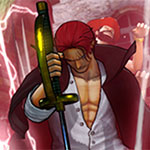 Logo One Piece : Pirate Warriors 3