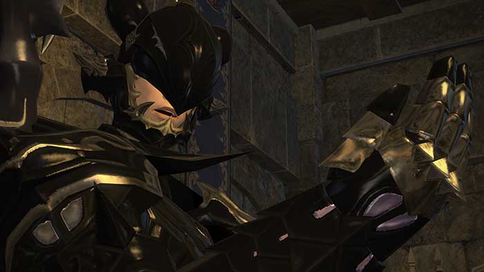 Final Fantasy XIV : A Realm Reborn (image 1)