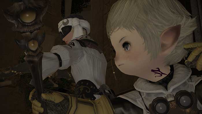 Final Fantasy XIV : A Realm Reborn (image 2)