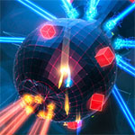 Sierra lance aujourd'hui Geometry Wars 3 : Dimensions Evolved