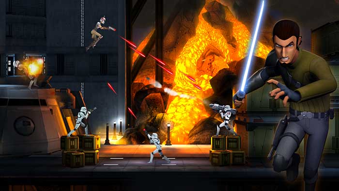 Star Wars Rebels (image 4)