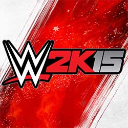 WWE 2K