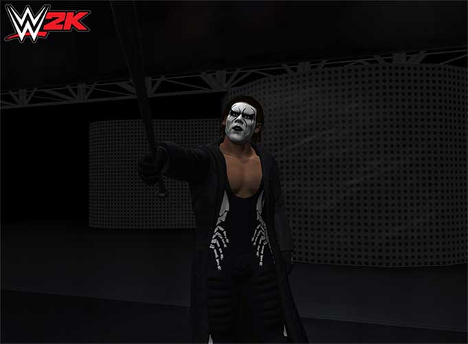 WWE 2K (image 6)