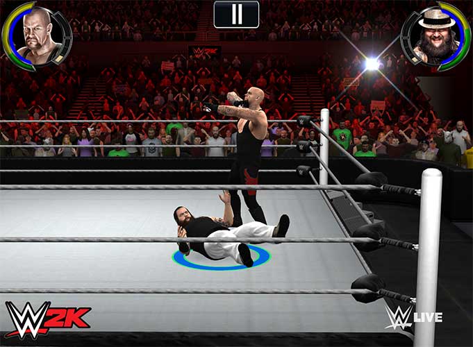 WWE 2K (image 3)